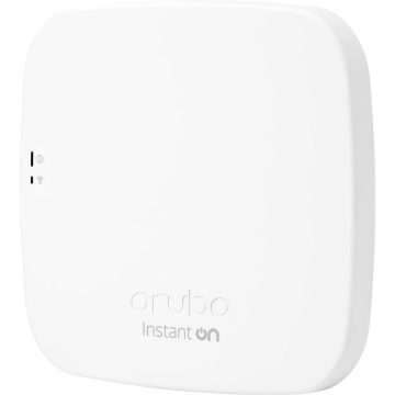   HP Aruba Instant On AP11 (RW) 2x2 11ac Wave2 Indoor Access Point (R3J22A)