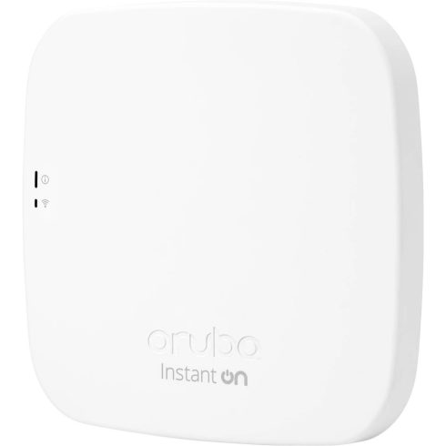 HP Aruba Instant On AP11 (RW) 2x2 11ac Wave2 Indoor Access Point (R3J22A)