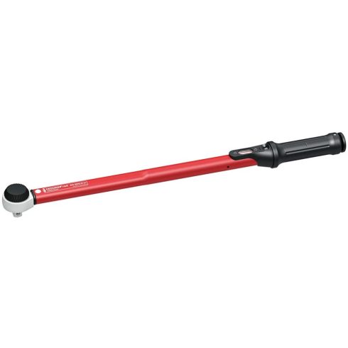 GEDORE 3301218 kézi nyomatékkulcs 1/2" 60-300Nm