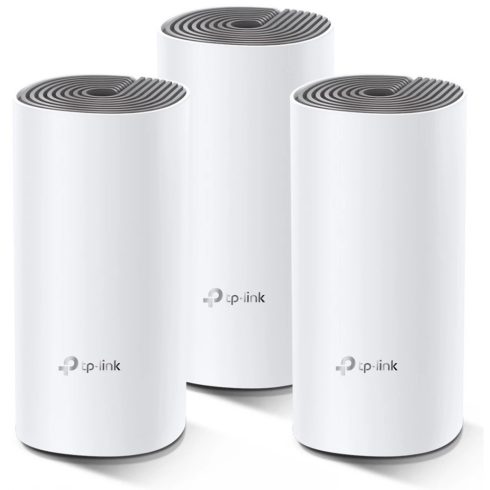 TP-LINK Deco E4 AC1200 Whole Home Mesh Wi-Fi System 3db