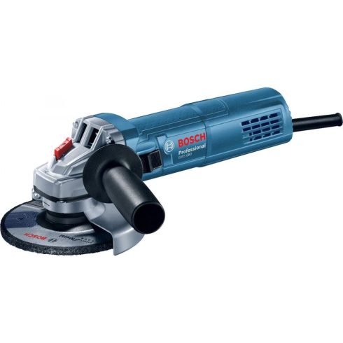 BOSCH GWS 880 Professional Sarokcsiszoló 125mm 880W