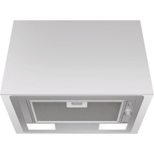 WHIRLPOOL WCT 64 FLY X Páraelszívó Szekrénybe/kürtőbe építhető C Inox