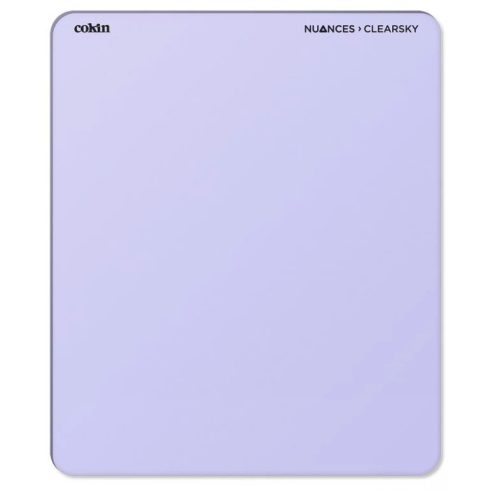 COKIN CLEARSKY lapszűrőszűrő L