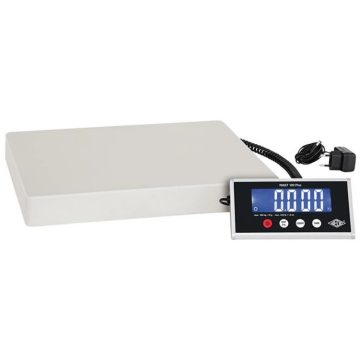   WEDO 5076110010 Paket 100 Plus Csomagmérleg digitális 100 kg terhelhetőség