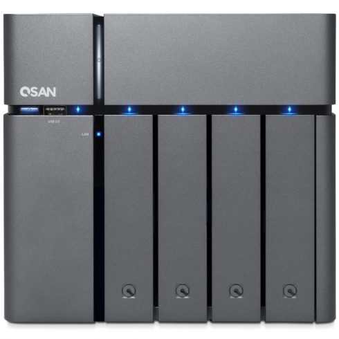 QSAN XCubeNAS XN3004T