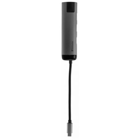 VERBATIM USB-C Multiport Hub v2