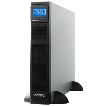 NJOY Balder 10000