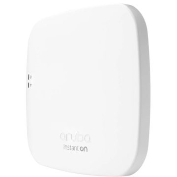   HP Aruba Instant On AP12 (RW) 3x3 11ac Wave2 Indoor Access Point (R2X01A)