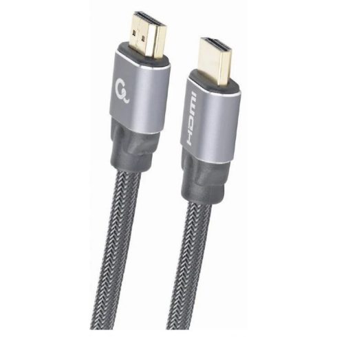 GEMBIRD HDMI 2.0 Összekötő 7.5m CCBP-HDMI-7.5M