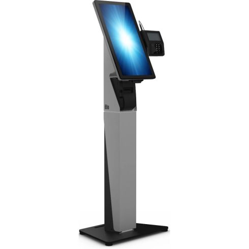 ELO E797162 Wallaby Self-Service Stand
