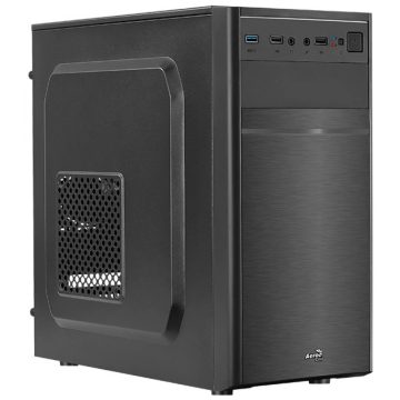 AEROCOOL CS-103 fekete