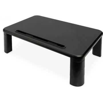 DIGITUS DA-90458 Ergonomic Monitor Riser