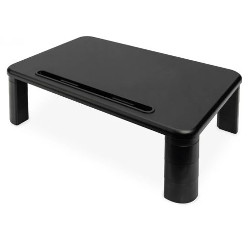 DIGITUS DA-90458 Ergonomic Monitor Riser