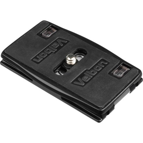 VELBON QB-635L Gyorscseretalp