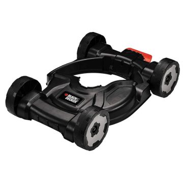   BLACK AND DECKER CM100-XJ 3in1 Fűnyíró dekk fű szegélyvágókhoz