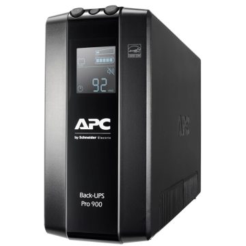 APC Back UPS Pro BR 900VA (BR900MI)