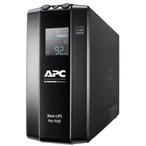 APC Back UPS Pro BR 900VA (BR900MI)