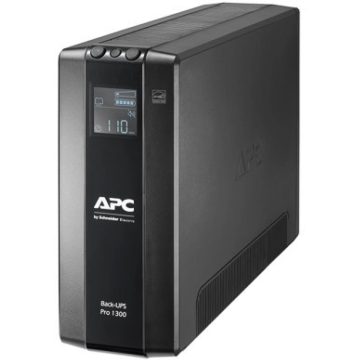 APC Back UPS Pro BR 1300VA (BR1300MI)