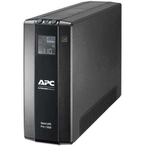 APC Back UPS Pro BR 1300VA (BR1300MI)