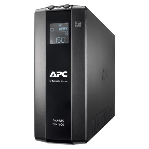 APC Back UPS Pro BR 1600VA (BR1600MI)