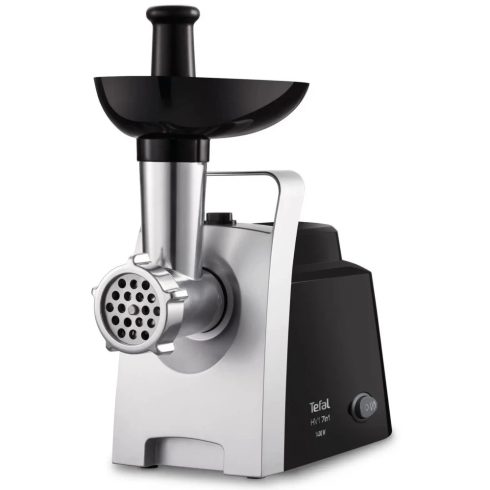 TEFAL NE108831 Húsdaráló 1400W Ezüst/Fekete