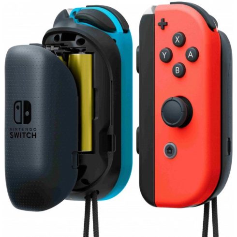 NINTENDO Joy-Con AA Battery Pair Pack