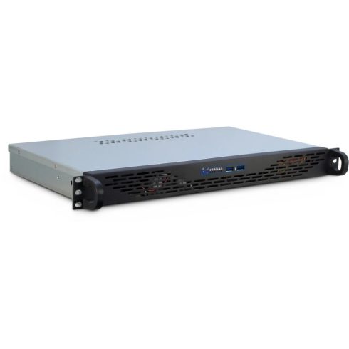 INTER-TECH 1U K-125L Case