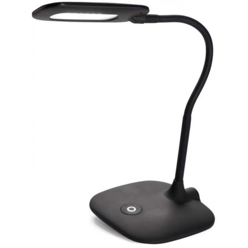 EMOS Z7602B LED asztali lámpa Stella fekete