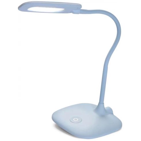 EMOS Z7602BL LED asztali lámpa Stella kék