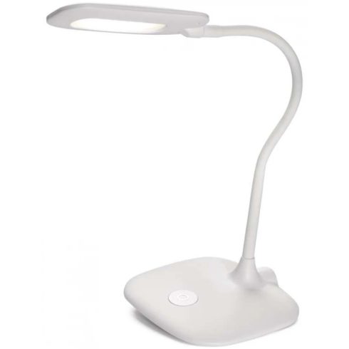 EMOS Z7602W LED asztali lámpa Stella fehér