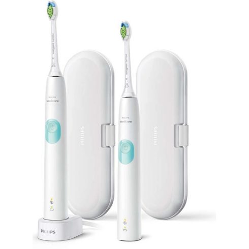 PHILIPS HX6807/35 ProtectiveClean 4300 Elektromos fogkefe