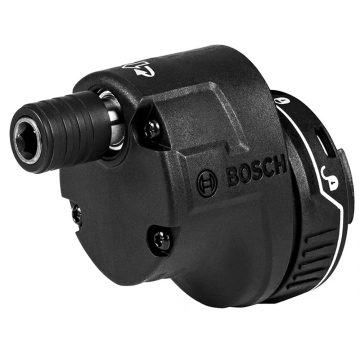 BOSCH GFA 12-E Professional FlexiClick adapter