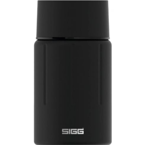 SIGG 8734.20 Thermobox Gemstone FJ Obsidian Termosz 0.75 L fekete