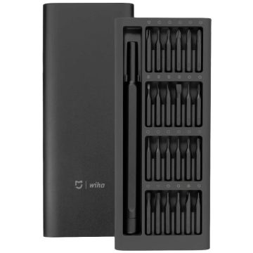   XIAOMI Precision Screwdriver Set 24 darabos szerszámkészlet