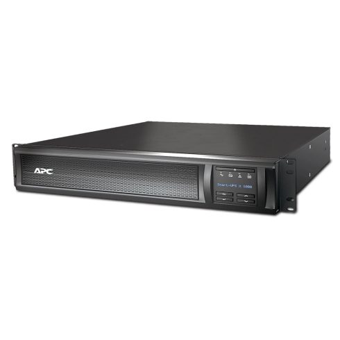 APC Smart-UPS X 1000VA SMX1000I