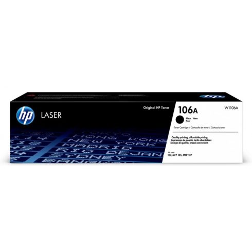 HP W1106A EREDETI