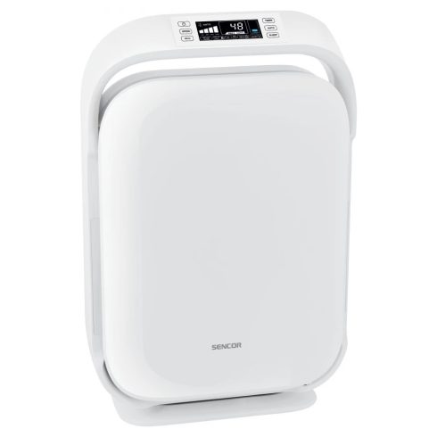 SENCOR SHA 9400WH Légtisztító fehér