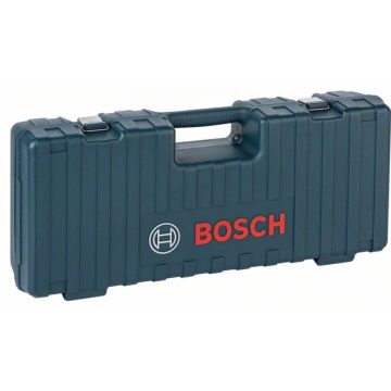BOSCH Műanyag koffer 720x317