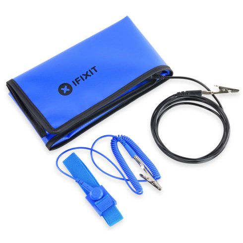 IFIXIT ESD asztali munkalap 60 cm x 60 cm