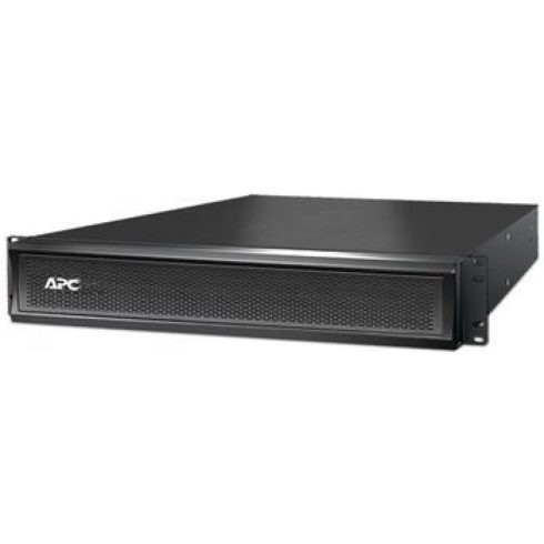 APC Smart-UPS X 48V External Battery Pack SMX48RMBP2U