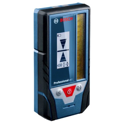 BOSCH LR 7 Professional Lézervevő