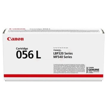 CANON CRG-056L BK EREDETI