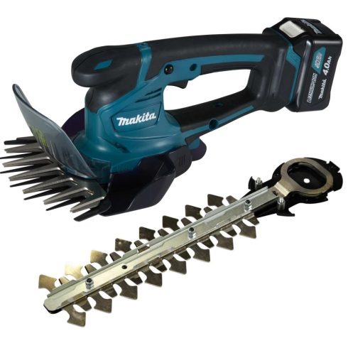 MAKITA UM600DSMEX Akkumulátoros fű és cserje nyíró