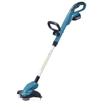 MAKITA DUR181RF akkumulátoros szegélynyíró + 3.0Ah akku