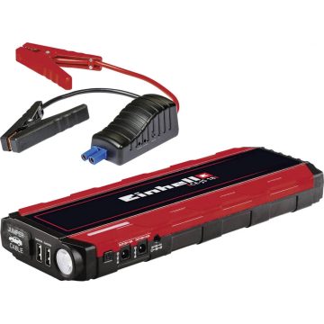   EINHELL 1091531 CE-JS 18 Jump starter/Power bank - indító/töltő