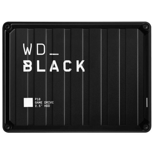 WD Black P10 Game Drive USB3 2TB