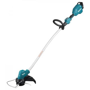   MAKITA DUR189RF akkumulátoros szegélynyíró + 18V 3.0Ah akkumulátor