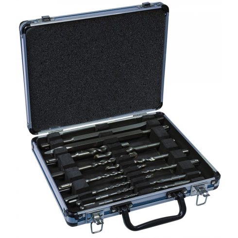 MAKITA D-42400 13 részes fúró-véső készlet