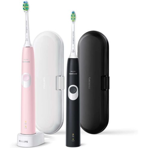 PHILIPS HX6800/35 Sonicare ProtectiveClean 4300 Szónikus elektromos fogkefe