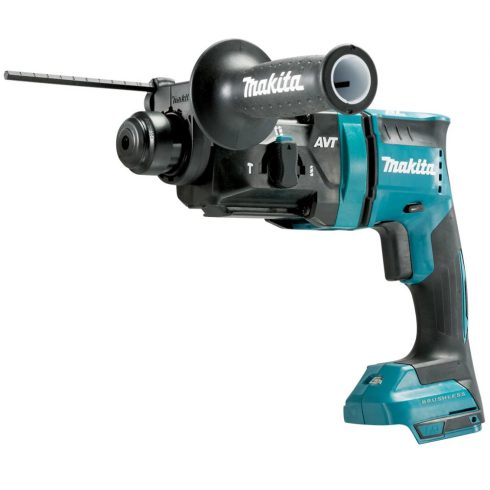 MAKITA DHR182Z Akkumulátoros kombikalapács 18V - akku és töltő nélkül